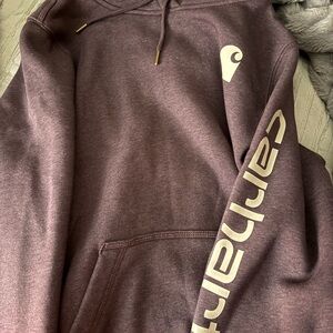 Carhartt ladies Hoodie